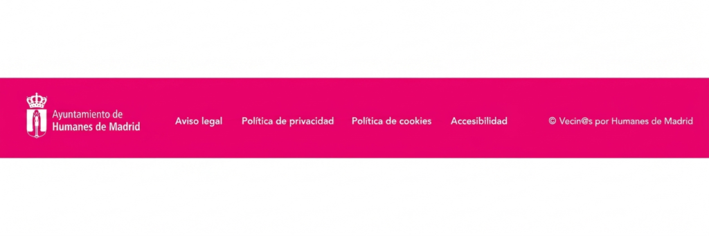 pies pagina corporativo