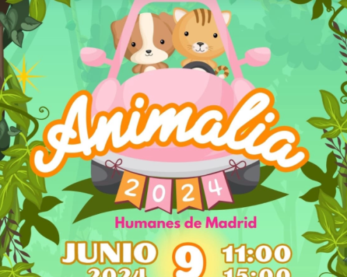 animalia
