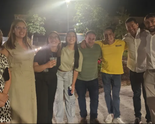 fiestas de griñon